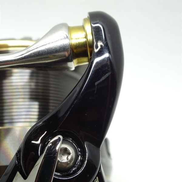 バリスティックＬＴ３０００